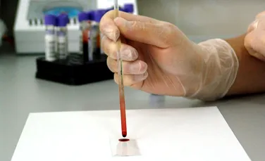 Eficienţa terapiilor genetice în cazul unei boli de sânge rare, dovedită în premieră