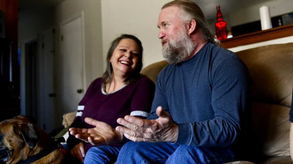 Femeie oarbă timp de 15 ani, din cauza unui diagnostic greșit. Cum și-a recăpătat vederea?