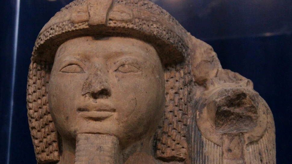 Ramses al III-lea, ultimul mare faraon al Egiptului