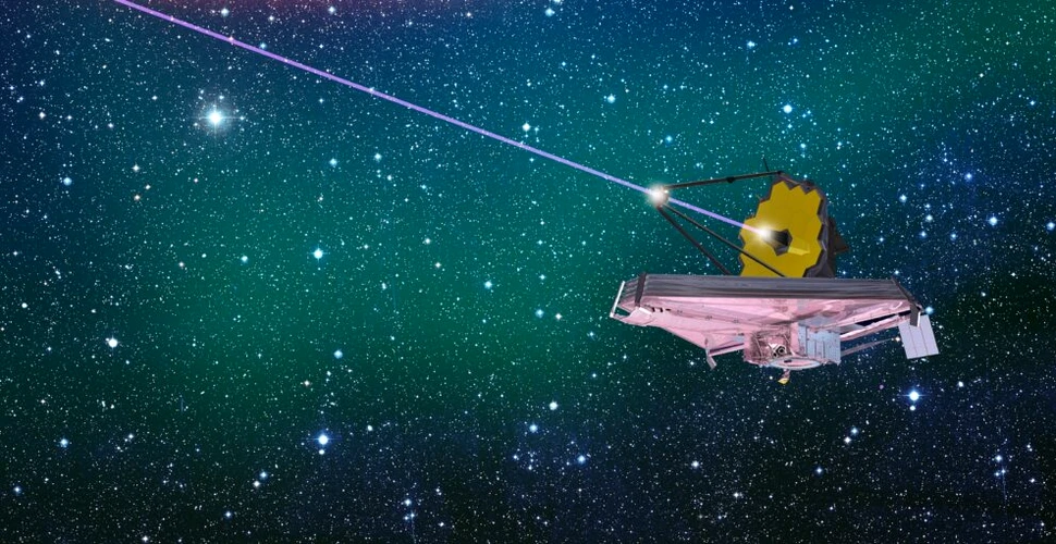 Echipa care a dezvoltat Telescopul Spațial James Webb al NASA va primi un premiu de top