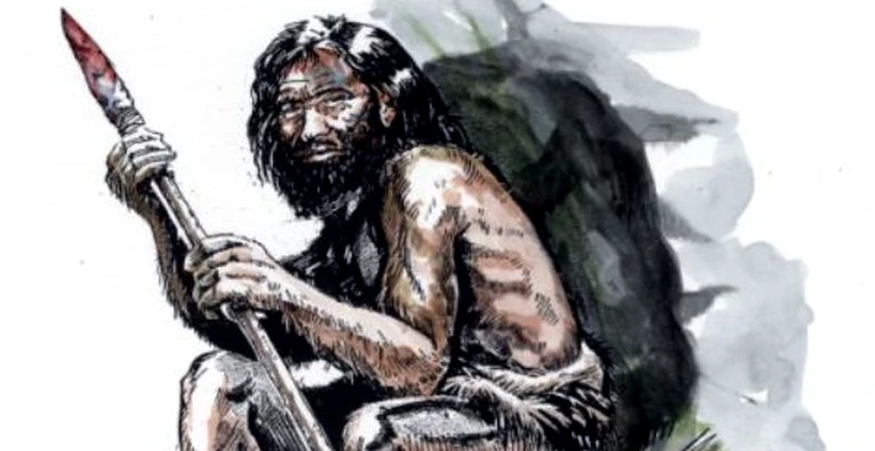 Oamenii de Neanderthal pot pasi din nou pe Terra