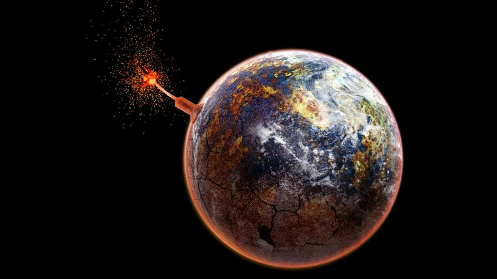 Cea mai caldă lună martie din istoria măsurătorilor în Europa