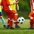 Un studiu dezvăluie că 1 din 3 tineri fotbaliști se confruntă cu probleme psihologice