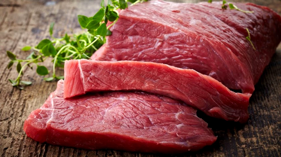 O companie finanţată de Bill Gates va folosi editarea genetică pentru a crea carne în laborator