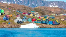 Zeci de femei din Groenlanda cer despăgubiri pentru „controlul involuntar al nașterilor”