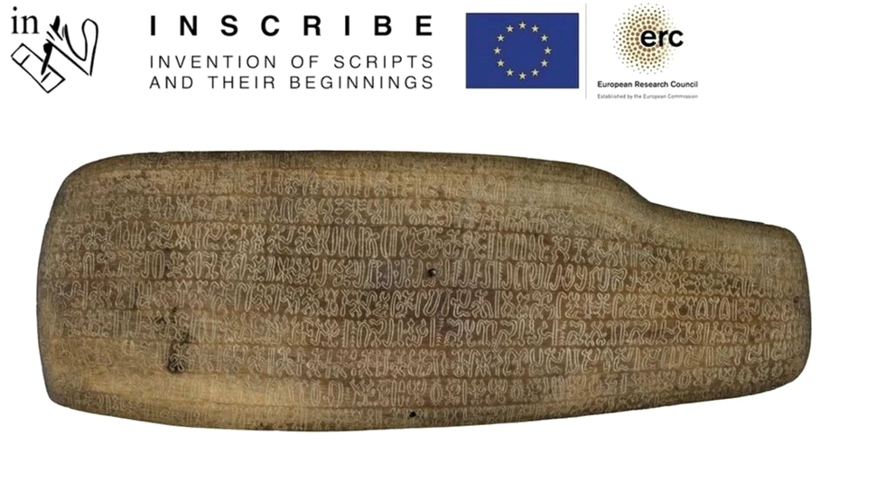 Scrisul nedescifrat de pe Insula Paștelui ar precede colonizarea europeană