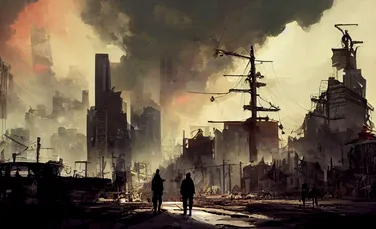 Aproape o treime dintre americani cred că lumea se va sfârși în timpul vieții lor