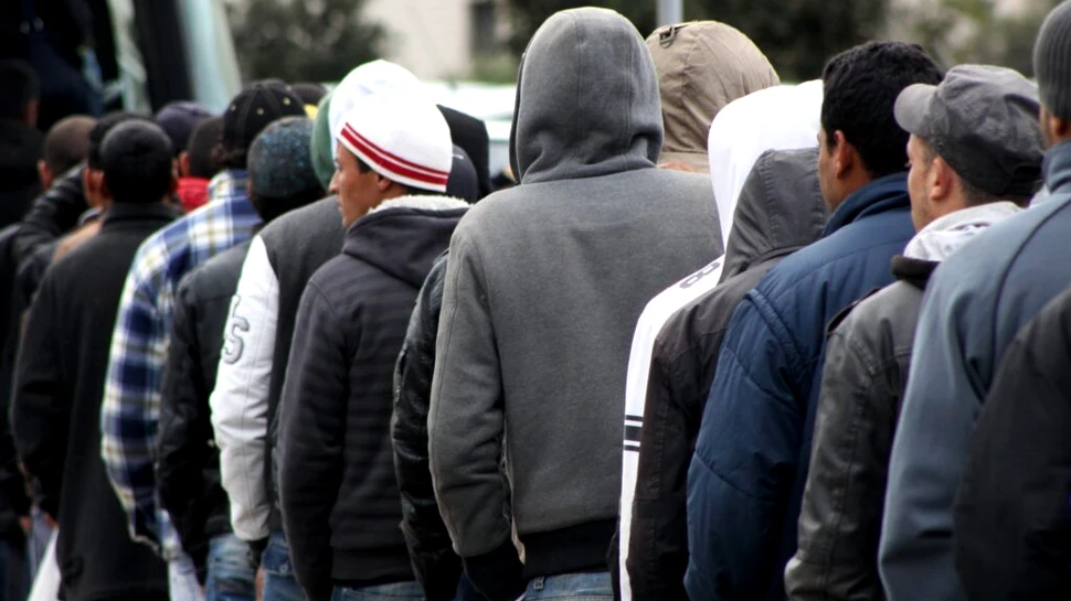 Hotărâre de Guvern: România va primi 300 de refugiați africani