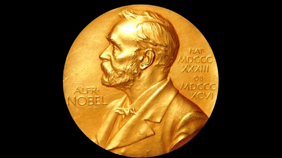 Premiile Nobel 2010