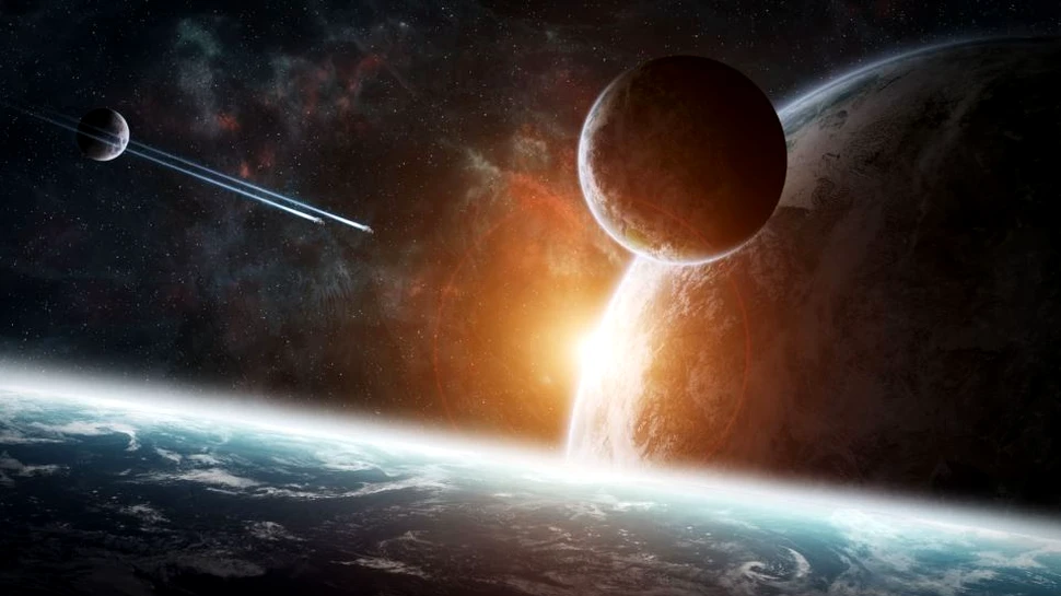Un nou demers ştiinţific ”creează” planetele îndepărtate în laboratoarele de pe Pământ şi face un pas important în descoperirea planetei ”Terra 2”
