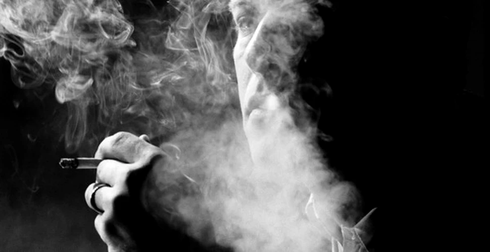 Barbatii care fumeaza si beau mult pot afecta generatiile viitoare