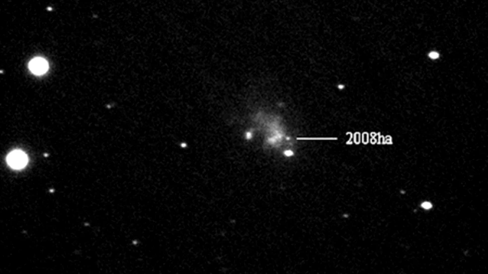 Un astronom junior descopera o nou tip de supernova