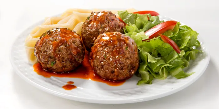 O companie australiană a creat chifteaua de mamut