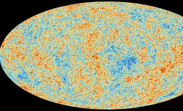 Un astronom a încercat să descopere dacă Universul conține un mesaj de la Creatorul său