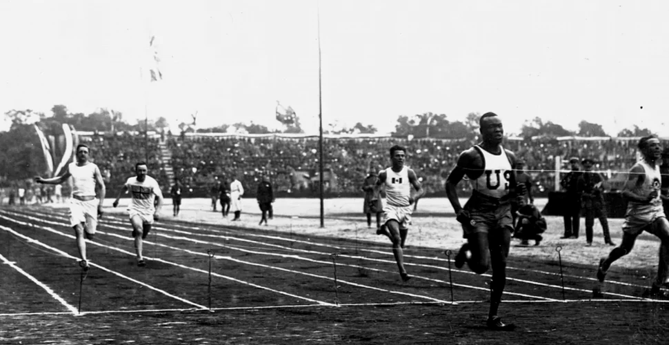 Jocurile Sportive Interaliate 1919, ”olimpiada” de la sfârşitul Primului Război Mondial