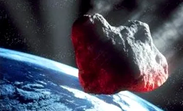 Un meteorit a căzut în Rusia. ”Mingea de foc a aprins cerul, iar pământul s-a cutremurat!”