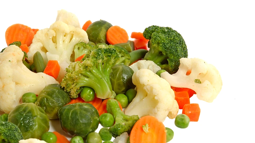 Nu-ţi place să mănânci broccoli şi varză de Bruxelles? Înseamnă că ai un sistem imunitar bun