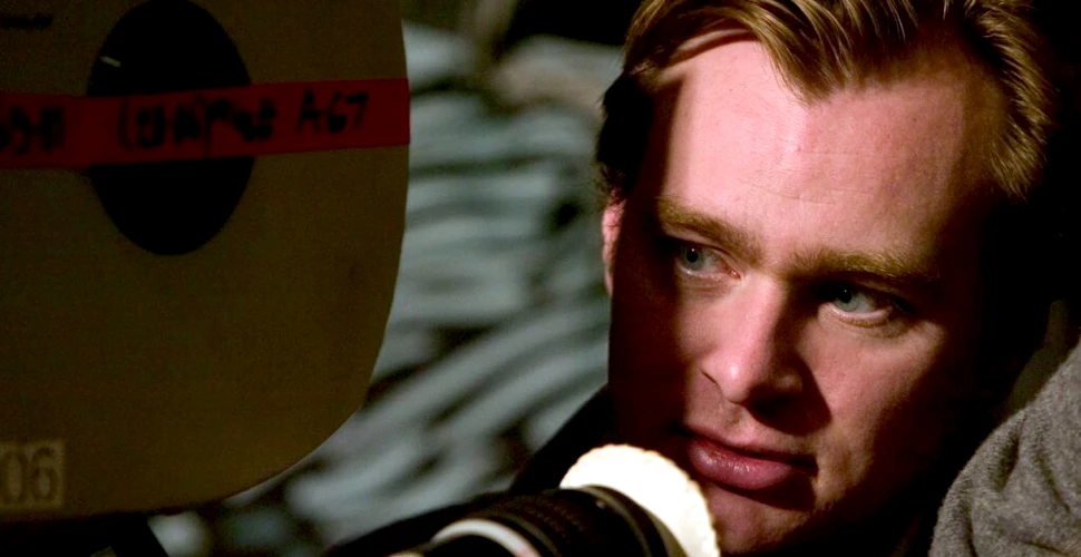 Christopher Nolan, de la „Cavalerul Negru” la senzația anului, „Oppenheimer”. „Am știut că vreau să fac filme de la 10 ani”
