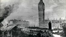 Big Ben, fascinantul orologiu care poate servi şi drept închisoare