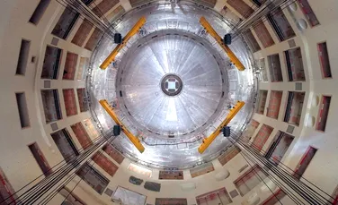 Cel mai mare proiect de fuziune nucleară din lume a început în Franța