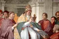 Papa Grigore al IX-lea și războiul dus împotriva pisicilor negre