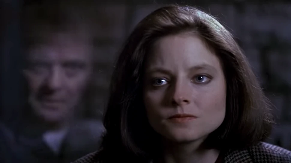 Detalii din culisele filmului legendar ”Tăcerea mieilor” mărturisite de Jodie Foster