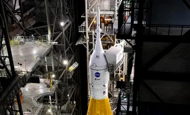 NASA a reparat racheta Artemis 2. Cât de repede ar putea avea loc o nouă lansare?