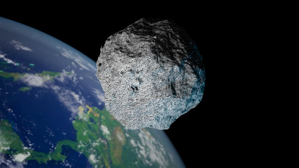 Informații importante despre orbita periculosului asteroid Bennu, oferite de OSIRIS-REx