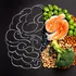 Cinci alimente cheie pentru a crește puterea creierului. Cât de des le consumi?