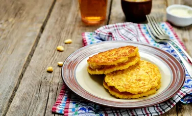 Vegetarienii consumă mai multe alimente ultraprocesate decât cei care mănâncă în mod regulat carne, arată un studiu