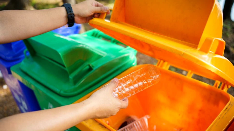 Greșelile banale care încurcă reciclarea. Ce nu trebuie aruncat în containerele pentru ambalaje