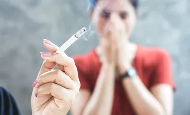 Ce este fumul secundar și de ce este mai periculos decât fumul inhalat de fumători?