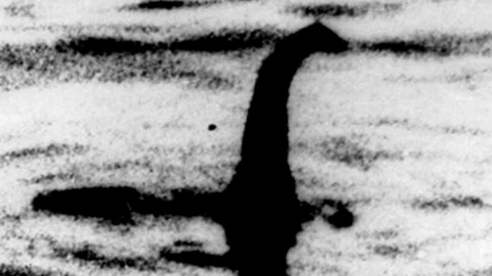 A murit monstrul din Loch Ness?