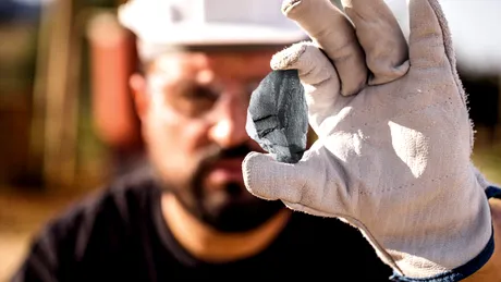 Un mineral cu aceeași formulă ca kryptonita lui Superman se găsește într-un singur loc pe Pământ