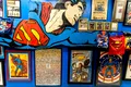 Copie rară a unei cărţi de benzi desenate cu Superman, vândută la licitație cu o sumă record