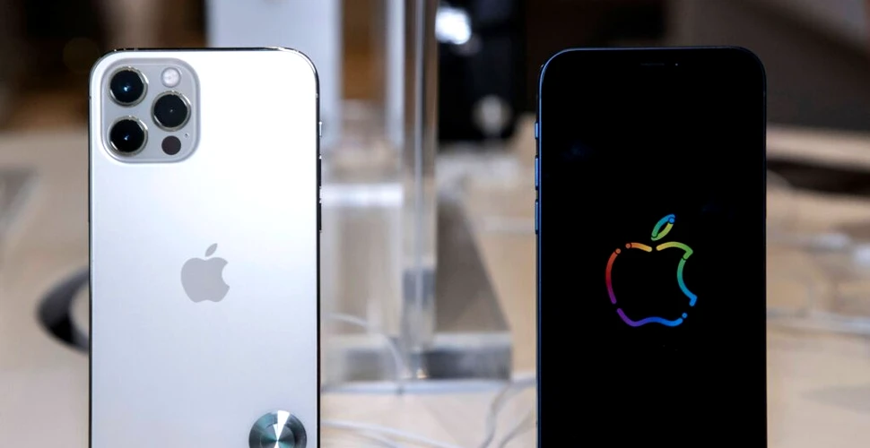 Franța interzice vânzările de iPhone 12 din cauza nivelului crescut de radiații