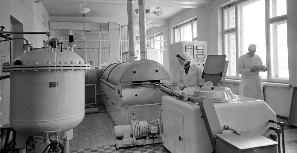 Experimentul făcut de doi cercetători sovietici pe copiii lor, în anii 1950, ar putea ajuta la combaterea coronavirusului