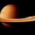 Ceva neașteptat a fost găsit în scutul magnetic al planetei Saturn