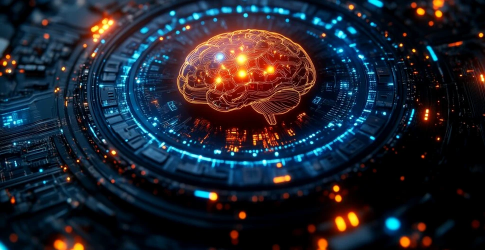Un decodor cerebral, bazat pe inteligență artificială, poate traduce gândurile în text