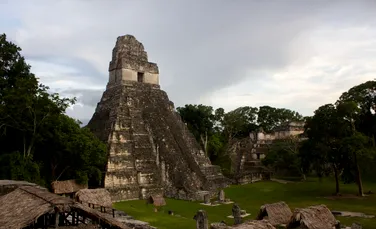 Mayașii au construit un sistem sofisticat de filtrare a apei cu ani buni înainte de restul lumii