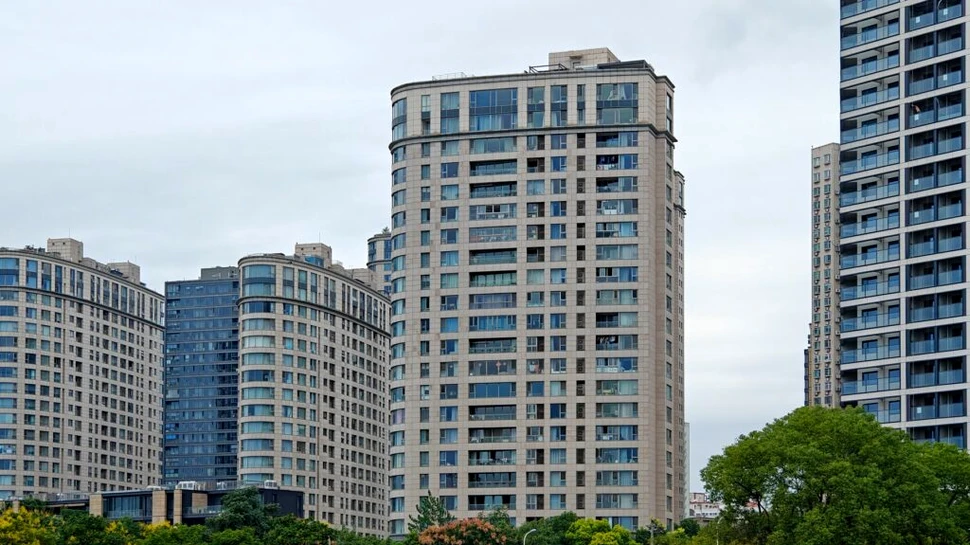 China se îndreaptă spre o criză în imobiliare