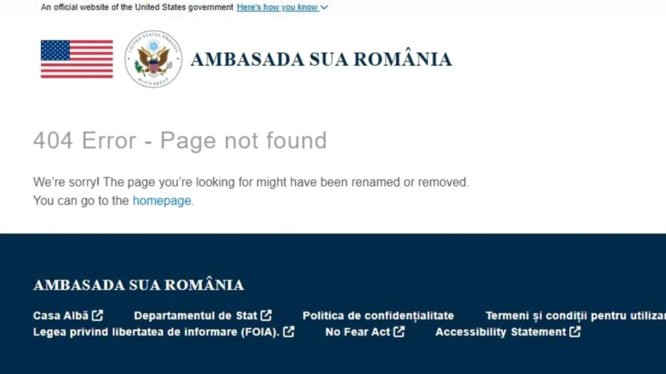 Sfârșitul unei ere: Donald Trump suspendă Loteria Vizelor