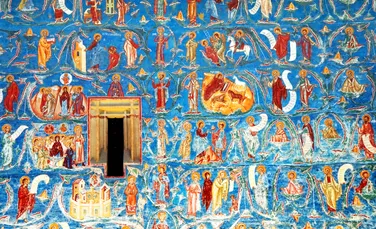 Acum 533 de ani începea construirea „Capelei Sixtine a Estului”. Străinii au rămas uimiţi de frumuseţea acestei mănăstiri româneşti