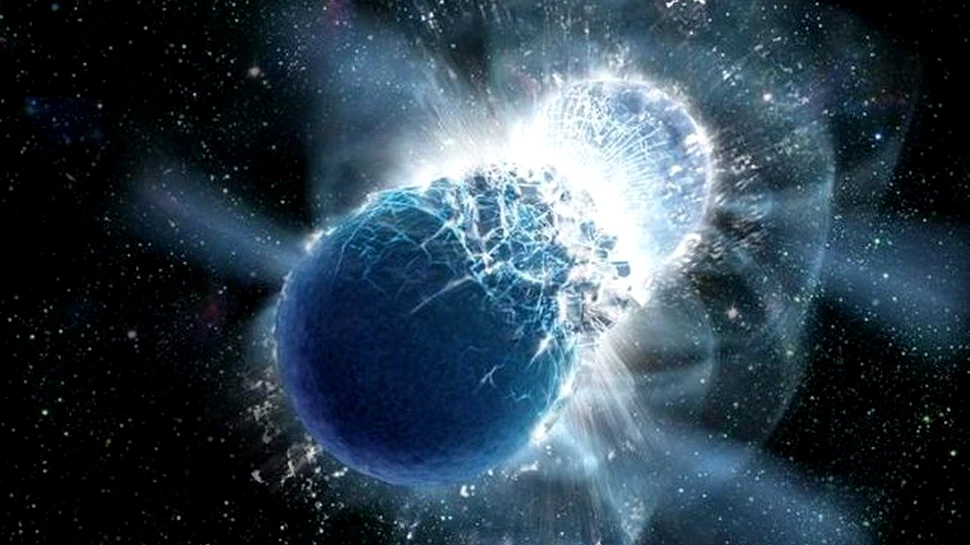 O echipă de cercetători americani a AFLAT originea metalelor preţioase. De unde ar putea proveni acestea