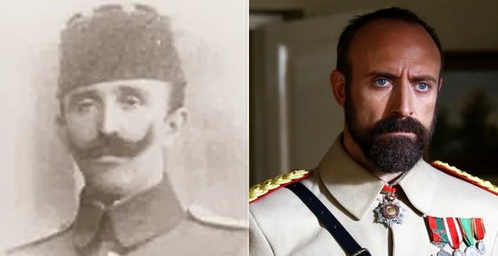 Cine a fost în realitate Cevdet, spionul turc care a contribuit la cucerirea Smyrnei de către naţionaliştii turci conduşi de către  Mustafa Kemal Atatürk