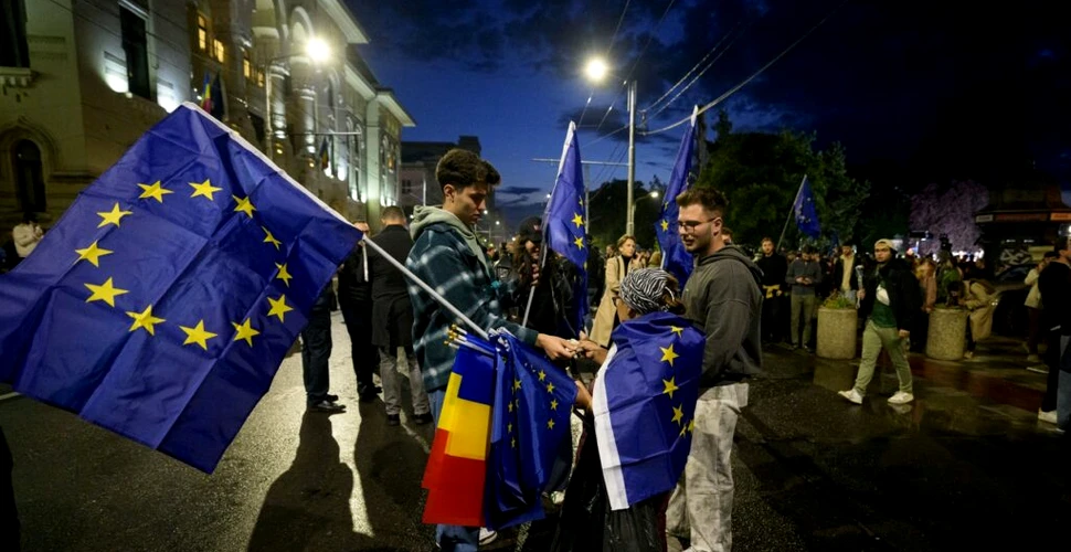 Nicușor Dan, ales președintele României. Cine va fi noul primar al Bucureștiului?