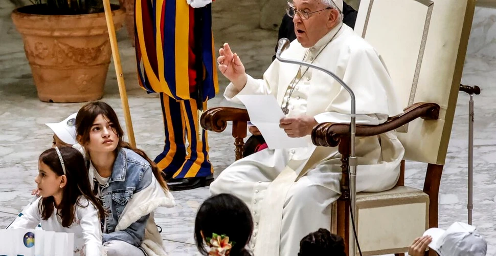 Mentorii necunoscuți ai celui ce avea să fie Papă. Cine l-a influențat pe Francisc?