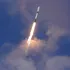 Racheta Falcon 9 a SpaceX a primit permisiunea de a reveni în spațiu