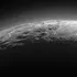 O semnătură chimică necunoscută a fost detectată pe Pluto și pe Titan