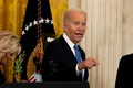 Joe Biden îl avertizează pe Vladimir Putin: NATO îşi va apăra în întregime teritoriul